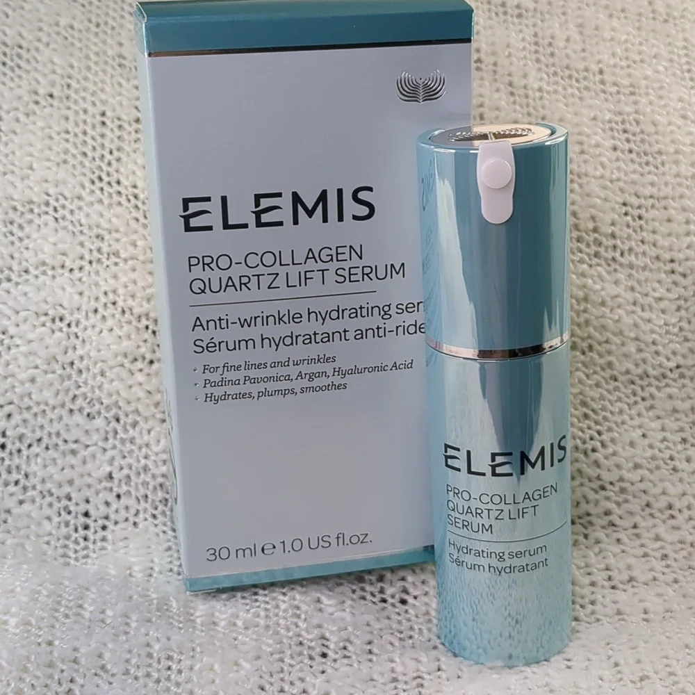 ELEMIS Pro-Collagen Quartz Lift Serum, 30ml/1.0fl oz - Picture 11 of 11